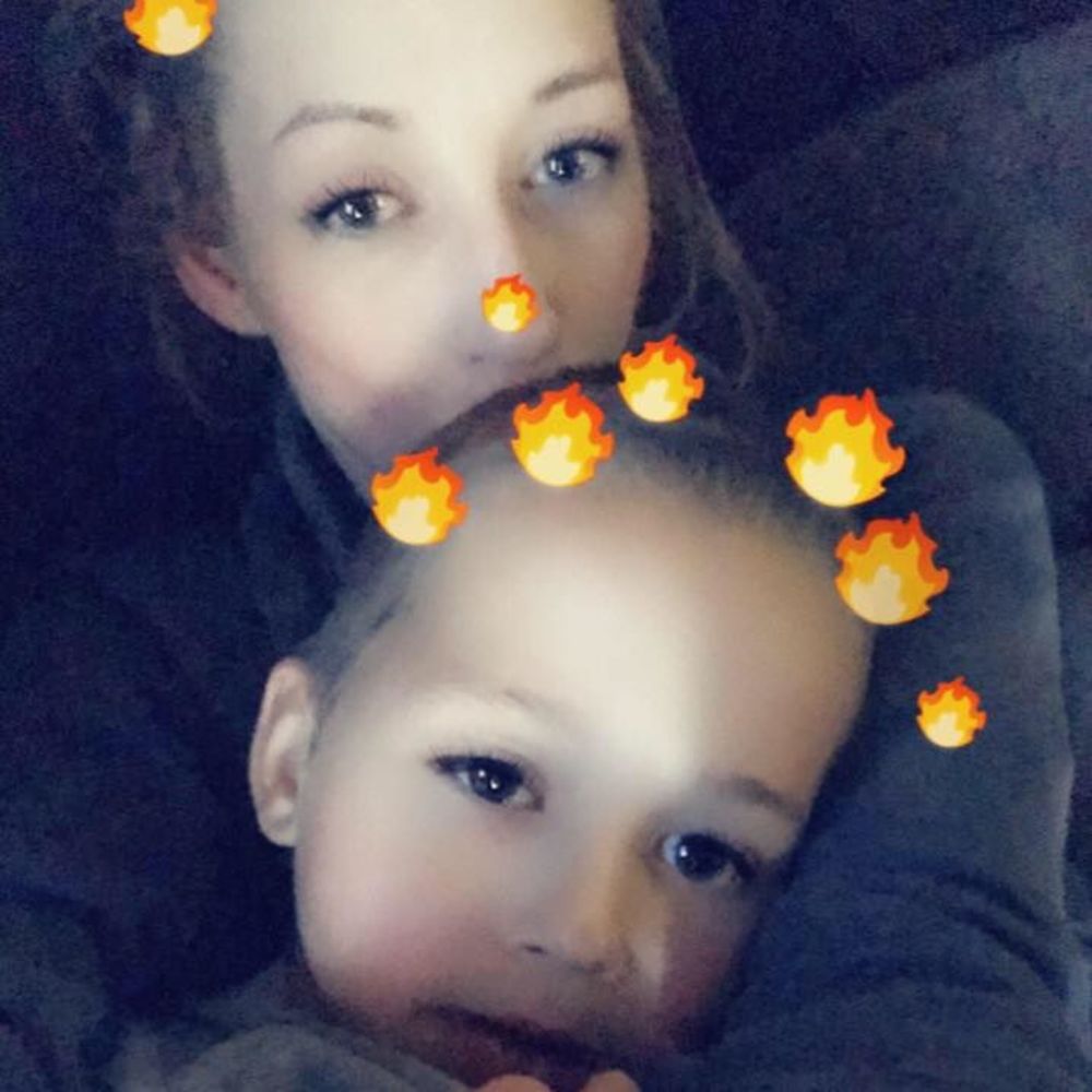 Meet your Posher, Trisha